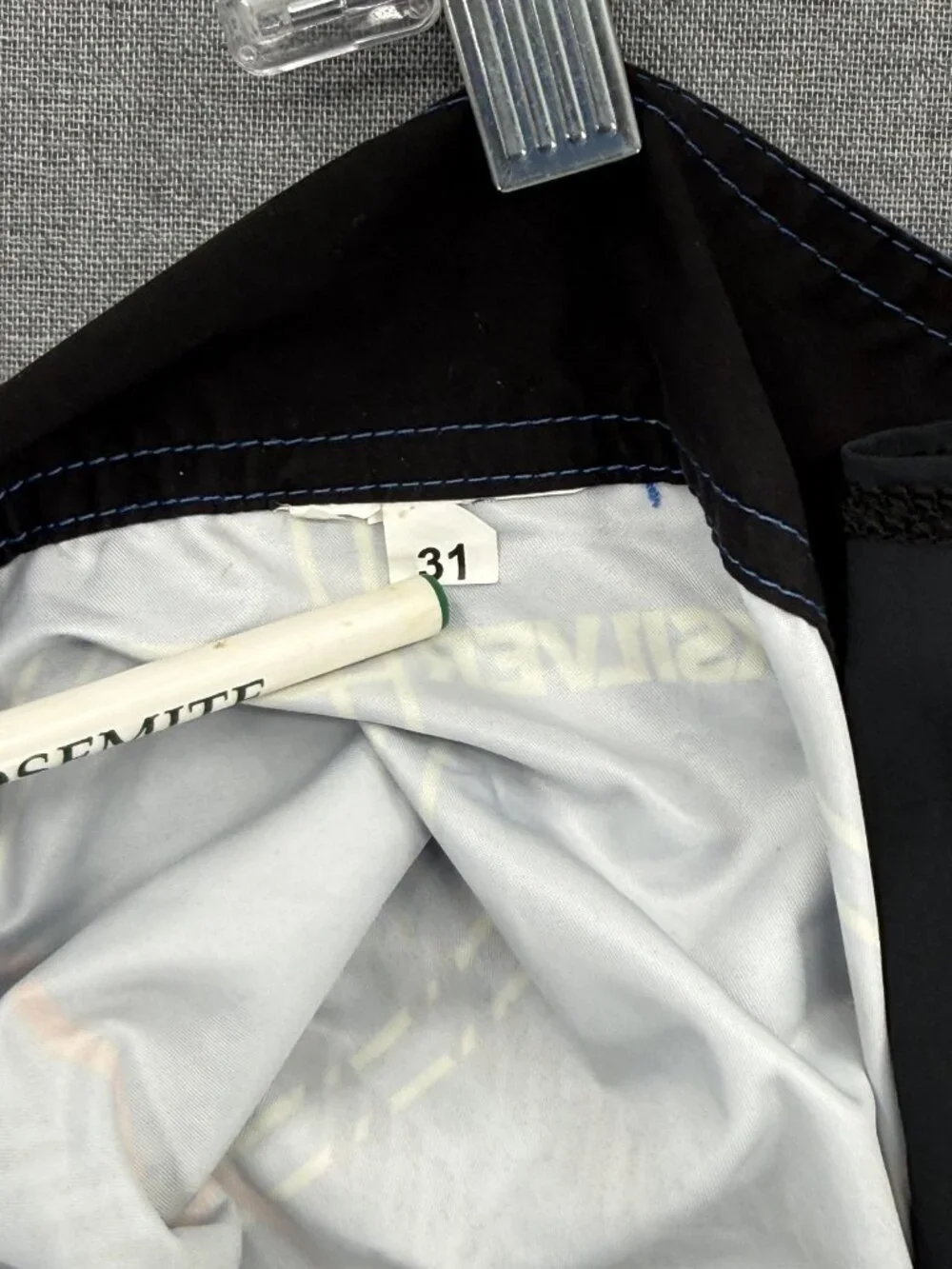 Quiksilver Board Shorts Mens 31 9